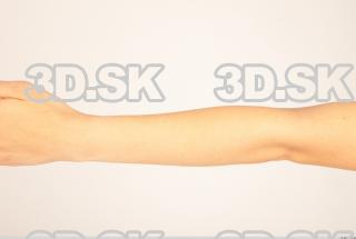 Forearm texture of Sabina 0001